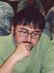 GM Balinov Ilija ( 8kb)